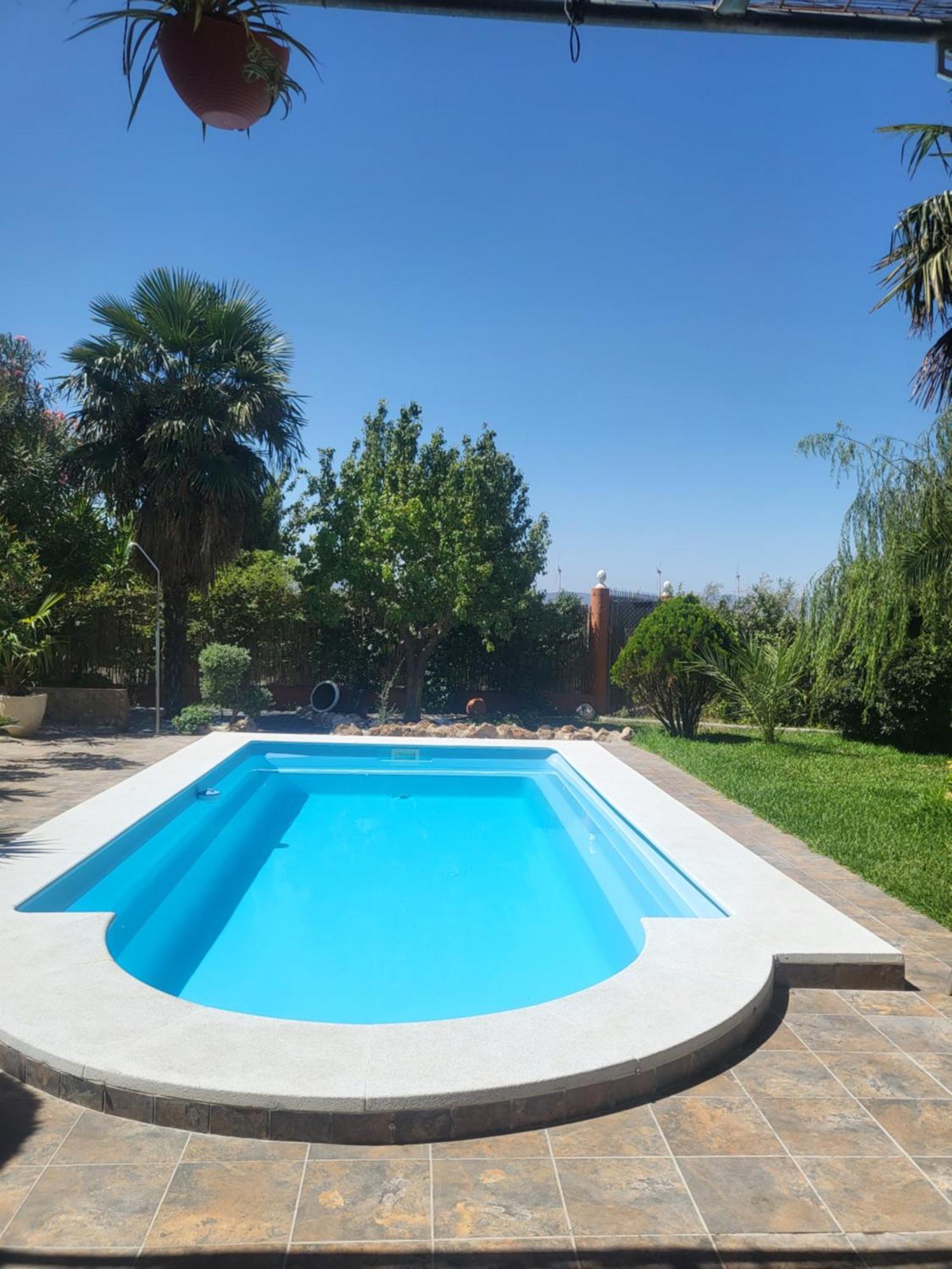 Casa Rural Cortijo Rizao Nigüelas Exterior foto