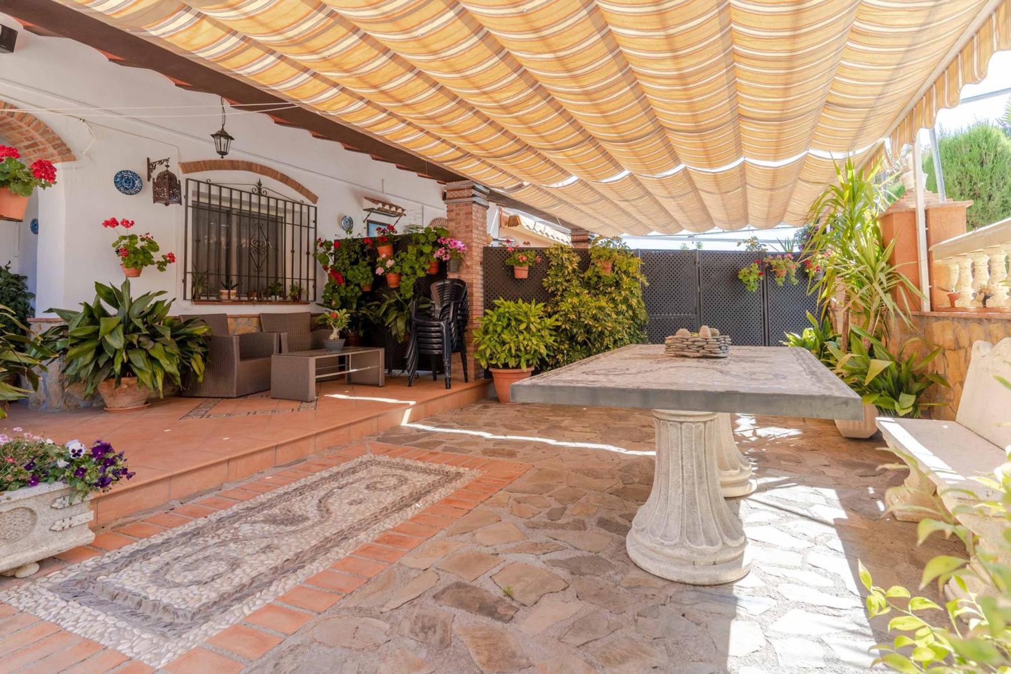 Casa Rural Cortijo Rizao Nigüelas Exterior foto
