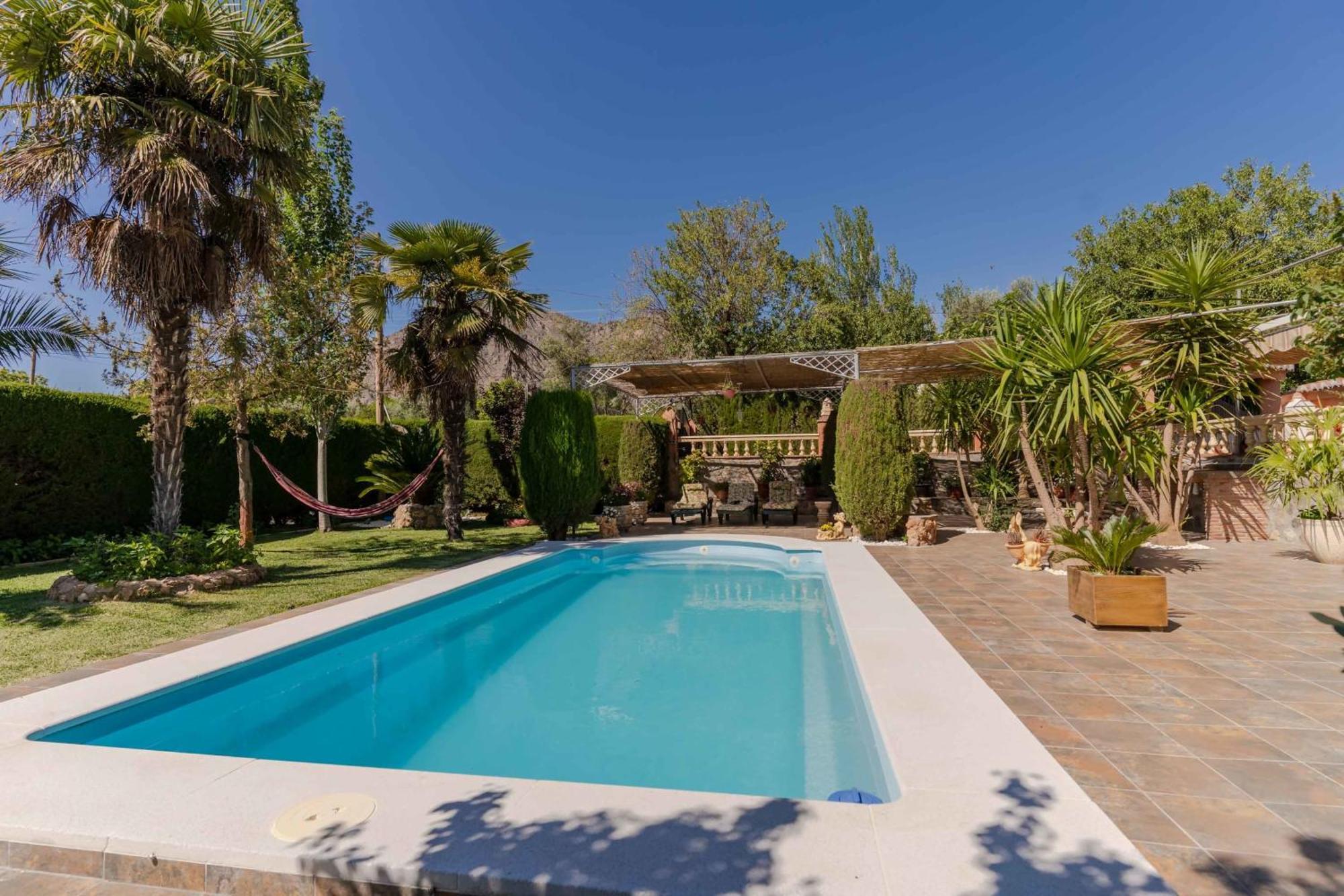 Casa Rural Cortijo Rizao Nigüelas Exterior foto