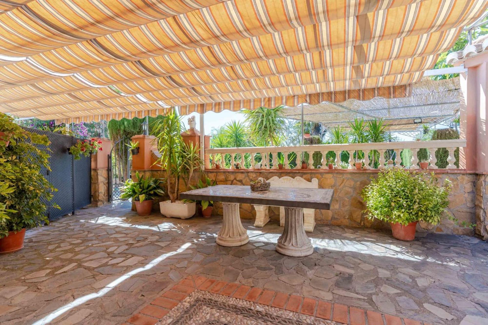Casa Rural Cortijo Rizao Nigüelas Exterior foto