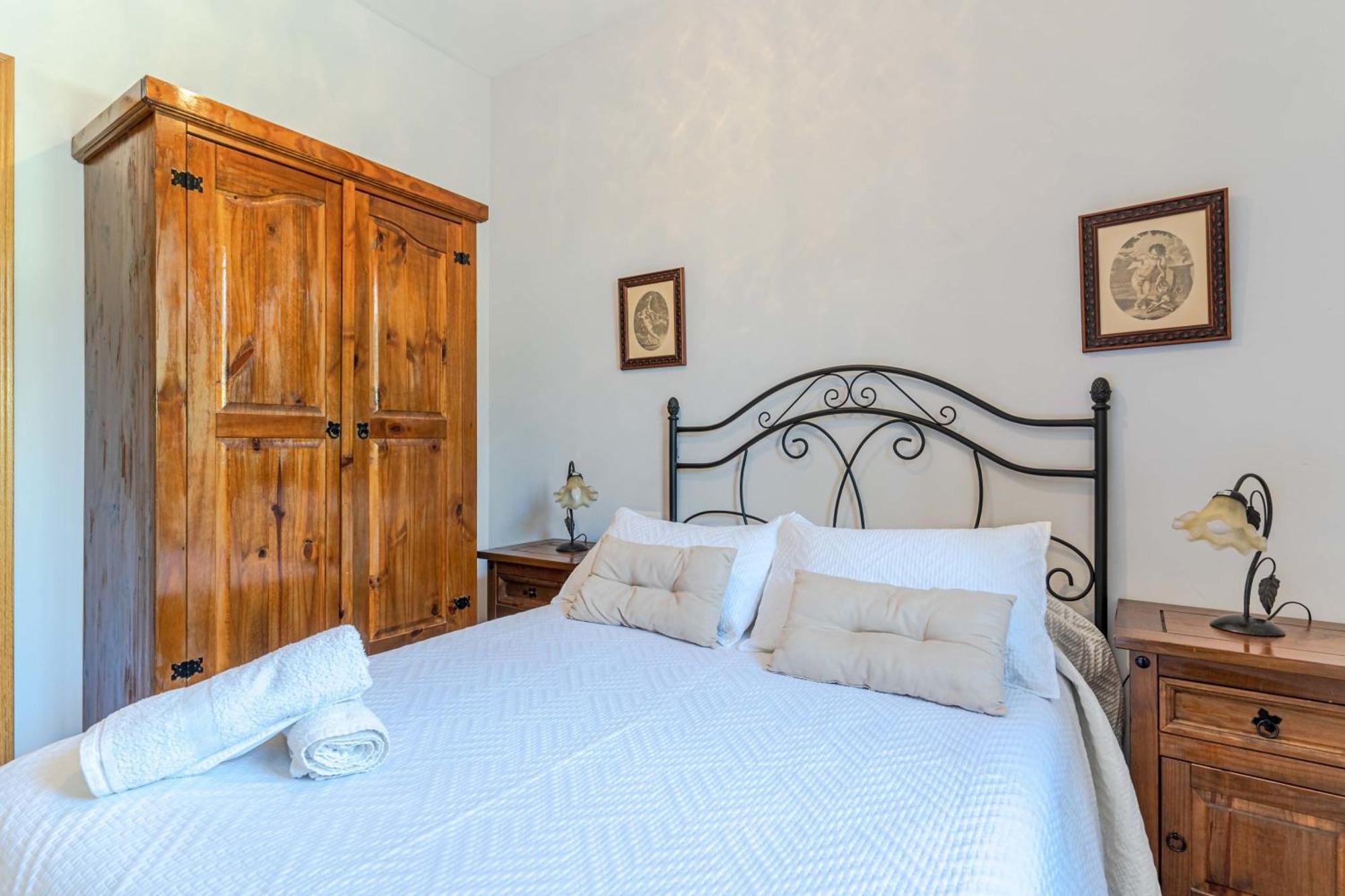 Casa Rural Cortijo Rizao Nigüelas Exterior foto